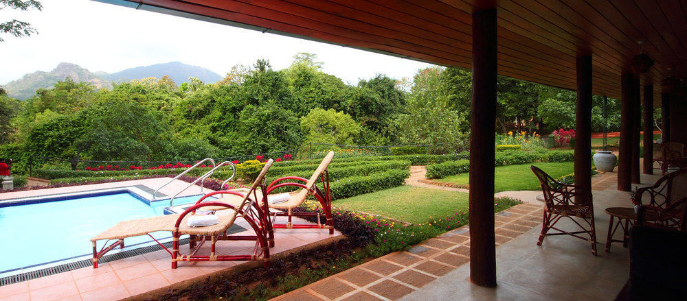Grand & Gangula Hotel Dambulla Exterior photo
