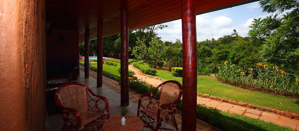 Grand & Gangula Hotel Dambulla Exterior photo