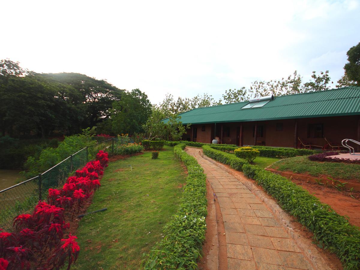 Grand & Gangula Hotel Dambulla Exterior photo