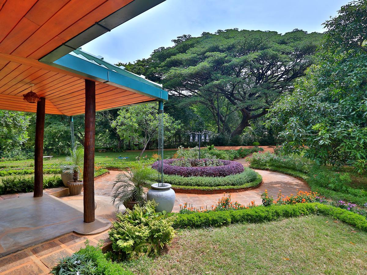 Grand & Gangula Hotel Dambulla Exterior photo