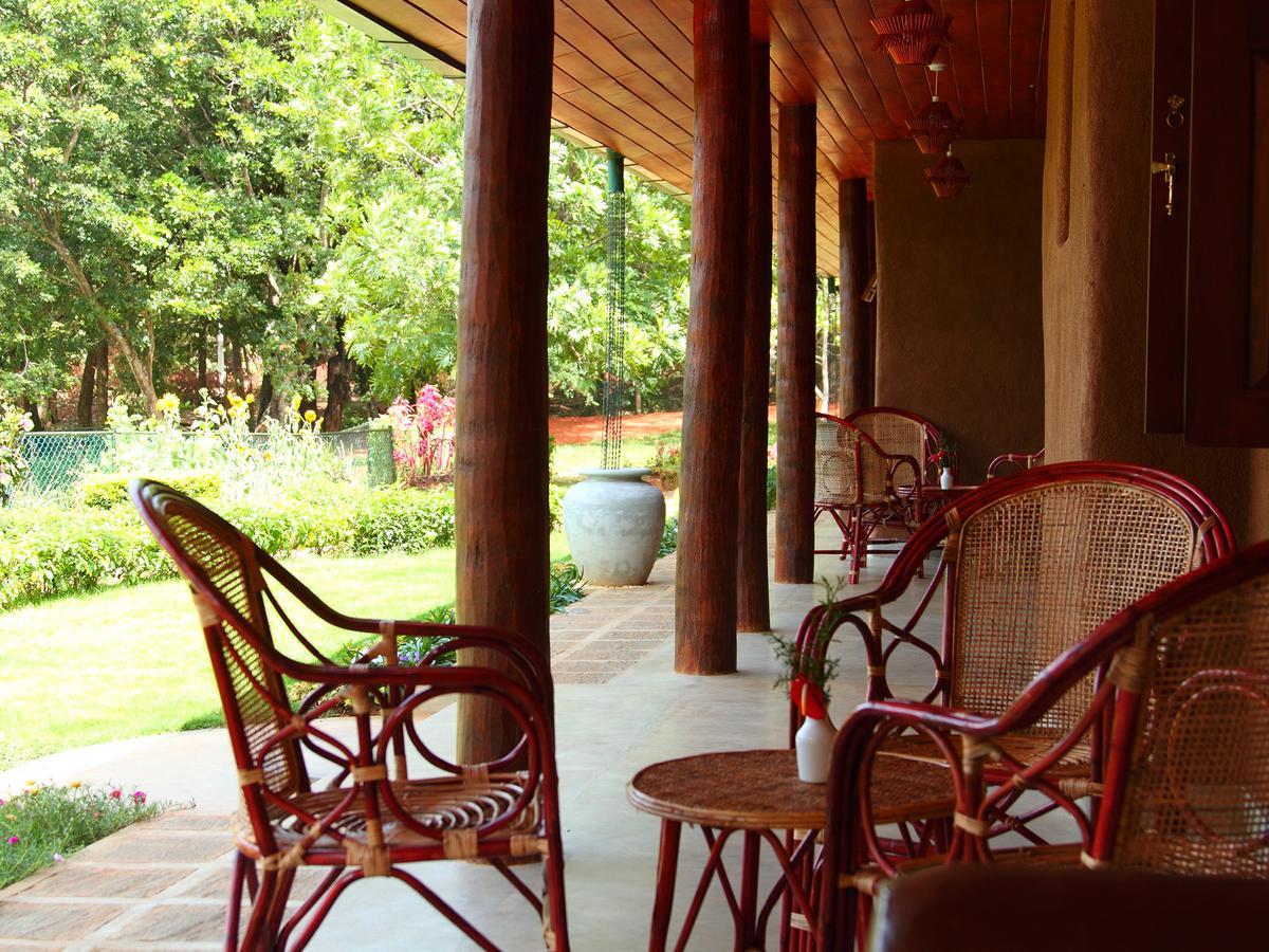 Grand & Gangula Hotel Dambulla Exterior photo