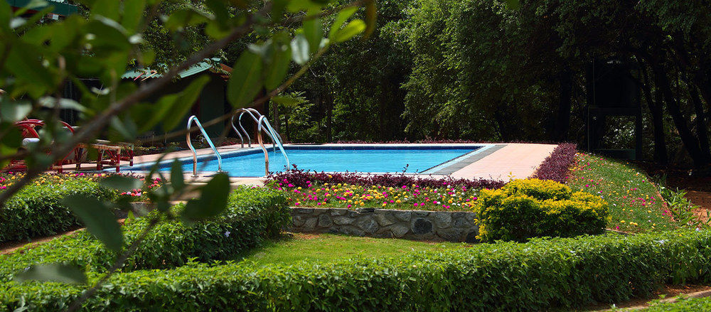 Grand & Gangula Hotel Dambulla Exterior photo